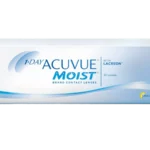 1-Day Acuvue Moist - 30 lenses